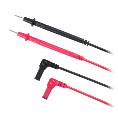 Przewody pomiarowe miernika 890