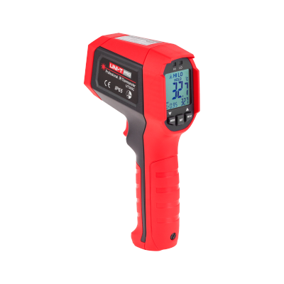 Miernik temperatury na podczerwień Uni-T UT309C