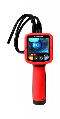 Kamera inspekcyjna Uni-T UT665