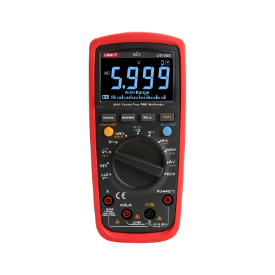 Miernik uniwersalny Uni-T UT139S