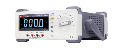 Miernik laboratoryjny Uni-T UT8803E