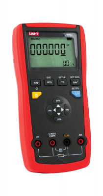 Kalibrator temperatury Uni-T UT701