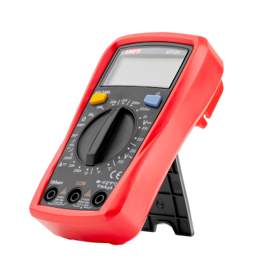 Miernik uniwersalny Uni-T UT131C