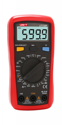 Miernik uniwersalny Uni-T UT133B