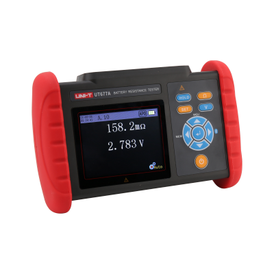 Tester baterii Uni-T UT677A