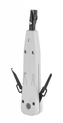 Zaciskacz puszek LSA