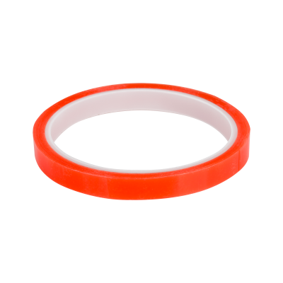 Dwustronna taśma klejąca REBEL (0,2 mm x 10 mm x 5 m) transparentna
