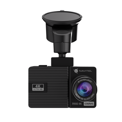 Rejestrator samochodowy NAVITEL R900 4K