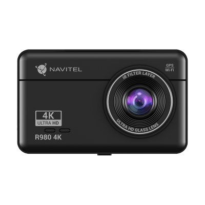 Rejestrator samochodowy NAVITEL R980