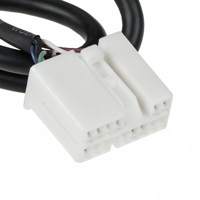 Kabel do cyfrowej zmieniarki Peiying PY-EM01 Suzuki