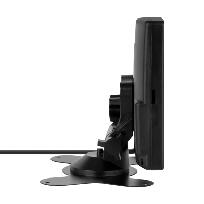 Monitor samochodowy Peiying 7"