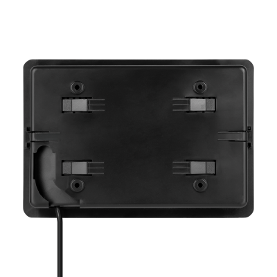 Monitor samochodowy Peiying 7"