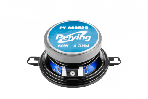 Głośnik samochodowy PY-AQ352C 3,5&quot;