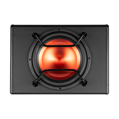 Subwoofer aktywny PY-BB300X
