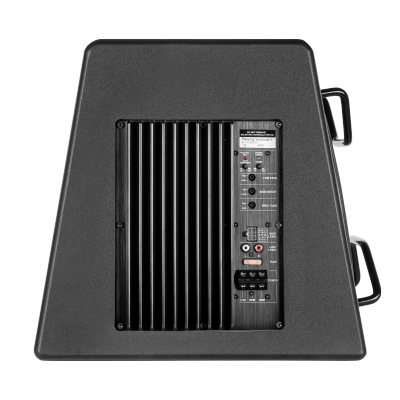 Subwoofer aktywny PY-BB300X
