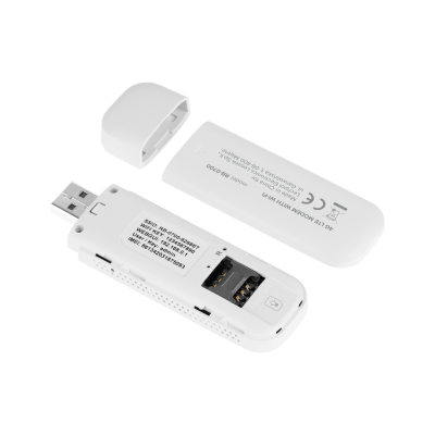MODEM 4G z WiFi Rebel