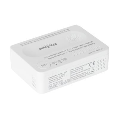 Czujnik tlenku węgla (czadu) KD-218B