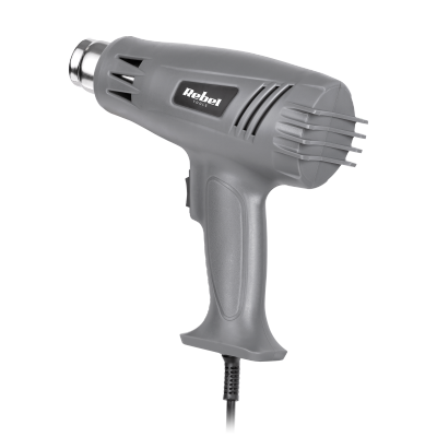 Opalarka na gorące powietrze 1600W Rebel