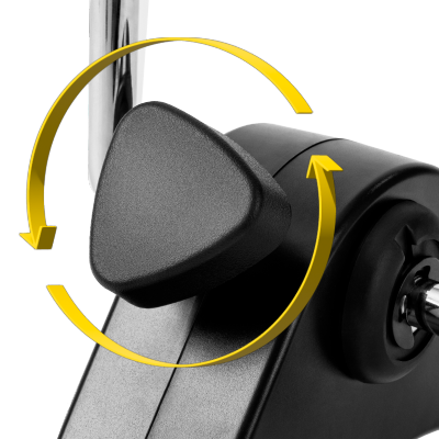 Rowerek treningowy - rotor rehabilitacyjny Rebel Active