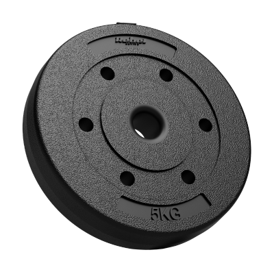 Obciążenie bitumiczne zestaw 30kg ( 8x1.25kg + 4x2.5kg + 2x5kg ), otwór 31mm,  REBEL ACTIVE