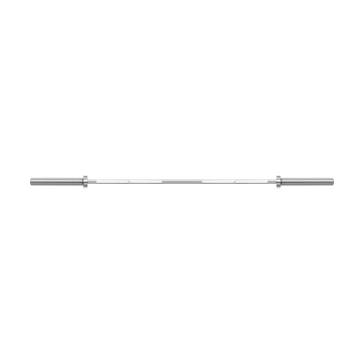 Gryf olimpijski prosty 50 mm, sztanga olimpijska 180cm 11.5kg REBEL ACTIVE