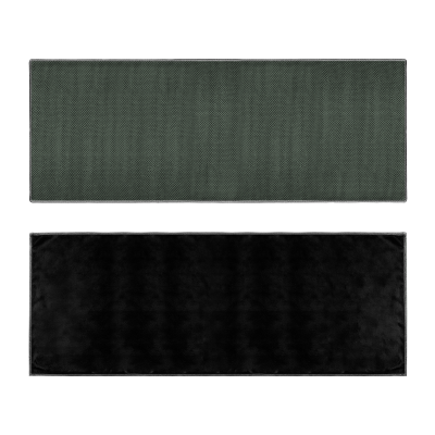 Mały ręcznik sportowy chłodzący 30x80 cm  REBEL ACTIVE