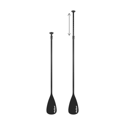 Deska SUP REBEL ACTIVE RBA4500 - biała