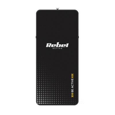 Deska SUP REBEL ACTIVE RBA4501 - biała