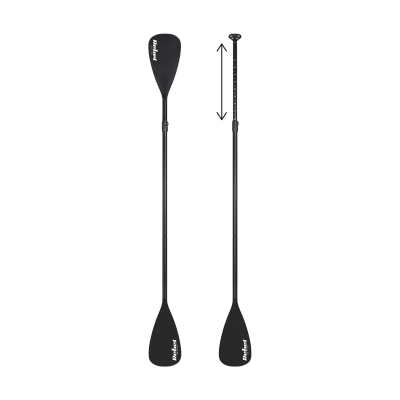 Deska SUP REBEL ACTIVE z siedziskiem 350x81x15, zestaw RBA4501