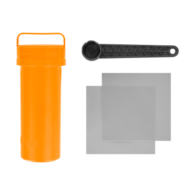 Deska SUP REBEL ACTIVE RBA-4507 - niebieska