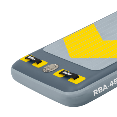 Platforma wodna REBEL ACTIVE pompowana 250x89x15