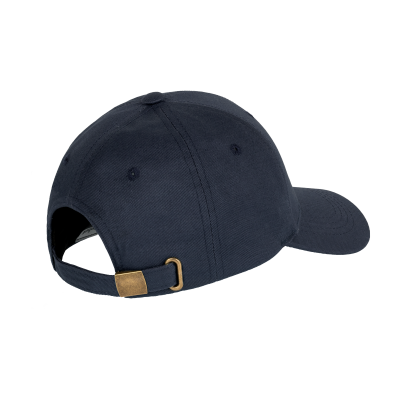 Czapka z daszkiem Rebel Active , kolor granatowy , rozmiar S