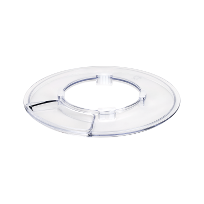 Pokrywa misy do robota kuchennego TEESA EASY COOK SINGLE TSA3545-B/W