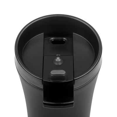 Kubek termiczny TEEA 500ml black