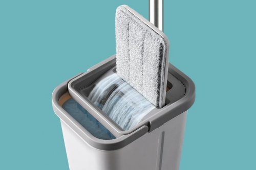 Mop czyszczący New Clean R13