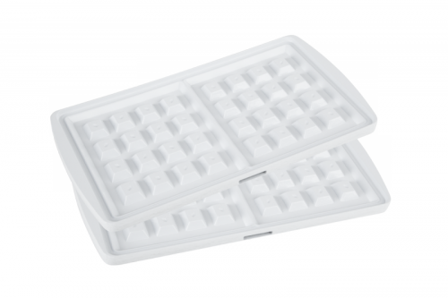 Ceramiczny wkład do opiekacza TEESA / WAFFLE