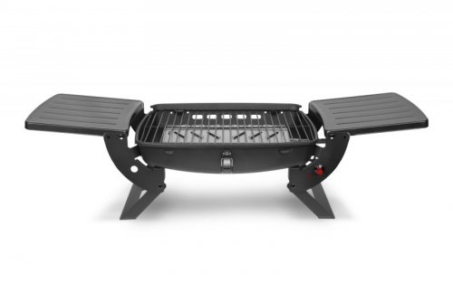 Teesa BBQ-1000 grill gazowy  przenośny - składany