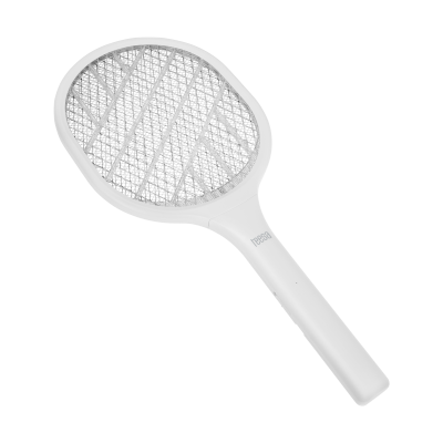 Elektryczna łapka / lampka na owady 2w1 TEESA