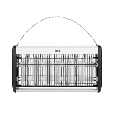 Lampa owadobójcza TEESA rażąca 30W(2x15W)