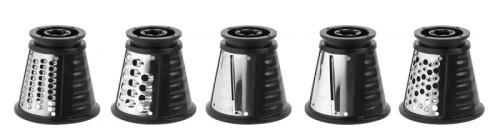 Zestaw tarek do szatkownicy TSA3025