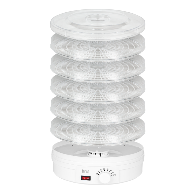 Suszarka do grzybów, warzyw i owoców