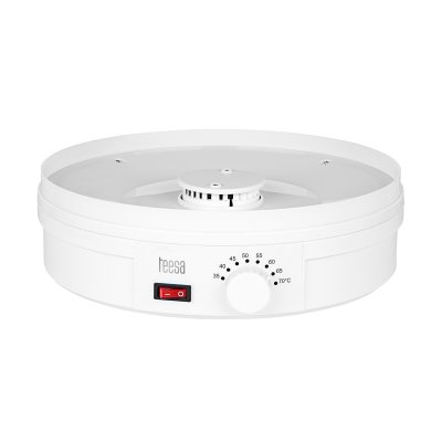 Suszarka do grzybów, warzyw i owoców