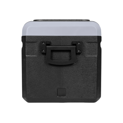 Profesjonalna lodówka turystyczna kompresorowa TEESA z funkcją mrożenia 40L DC12/24 AC 230V