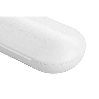 Etui podróżne do szczoteczek TEESA TSA8010 TSA8011