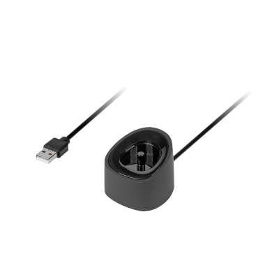 Ładowarka do szczoteczki sonicznej TEESA SONIC BLACK USB 5V