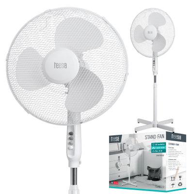 Wentylator stojący Teesa