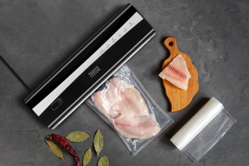 Cyrkulator do gotowania Sous vide TEESA SV70