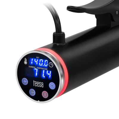Cyrkulator do gotowania Sous vide TEESA SV70