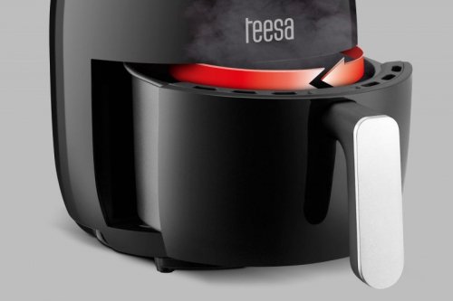Frytkownica beztłuszczowa TEESA DIGITAL AIR FRYER 1,8L