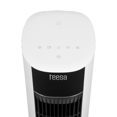 Wentylator kolumnowy wodny (zbiornik na wodę)